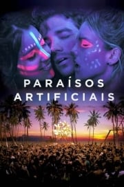 Yapay Cennet fragmanı