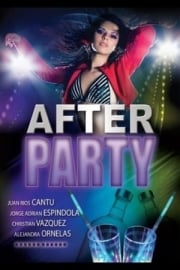 After Party indirmeden izle