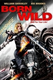 Born Wild online film izle