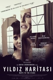 Yıldız Haritası HD film izle