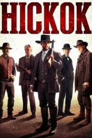 Hickok full film izle