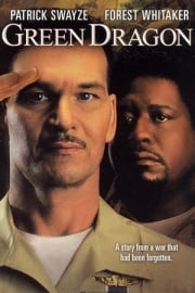 Yeşil Ejder Türkçe dublaj izle