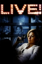 Yüzde Yüz Canlı film inceleme