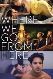 Where We Go from Here HD film izle
