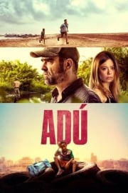 Adú Türkçe dublaj izle